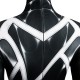 Black Cat Cosplay Costumes Felicia Hardy Cosplay Jumpsuit