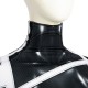 Black Cat Cosplay Costumes Felicia Hardy Cosplay Jumpsuit