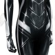 Black Cat Cosplay Costumes Felicia Hardy Cosplay Jumpsuit