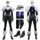 Marvel Black Cat Cosplay Costumes Felicia Hardy Cosplay Suit