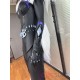Marvel Black Cat Cosplay Costumes Felicia Hardy Cosplay Suit
