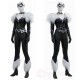 Marvel Black Cat Cosplay Costumes Felicia Hardy Cosplay Suit