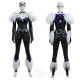 Marvel Black Cat Cosplay Costumes Felicia Hardy Cosplay Suit
