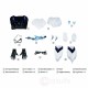 Marvel Black Cat Cosplay Costumes Felicia Hardy Cosplay Suit