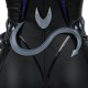 Marvel Black Cat Cosplay Costumes Felicia Hardy Cosplay Suit