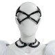 Marvel Black Cat Cosplay Costumes Felicia Hardy Cosplay Suit