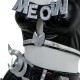 Marvel Rivals Black Cat Cosplay Costume Felicia Hardy Suit