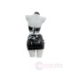 Marvel Rivals Black Cat Cosplay Costume Felicia Hardy Suit