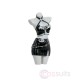 Marvel Rivals Black Cat Cosplay Costume Felicia Hardy Suit