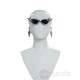 Marvel Rivals Black Cat Cosplay Costume Felicia Hardy Suit