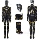 Black Panther Wakanda Forever Shuri Cosplay Costumes