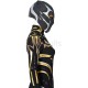 Black Panther Wakanda Forever Shuri Cosplay Costumes