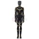 Black Panther Wakanda Forever Shuri Cosplay Costumes