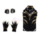 Black Panther Wakanda Forever Shuri Cosplay Costumes