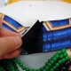 Black Panther 2 Cosplay Costumes Namor Cosplay Suits