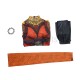 2023 Black Panther Wakanda Forever Okoye Cosplay Costumes