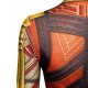2023 Black Panther Wakanda Forever Okoye Cosplay Costumes