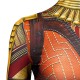 2023 Black Panther Wakanda Forever Okoye Cosplay Costumes