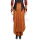 2023 Black Panther Wakanda Forever Okoye Cosplay Costumes