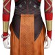 2023 Black Panther Wakanda Forever Okoye Cosplay Costumes