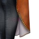 2023 Black Panther Wakanda Forever Okoye Cosplay Costumes