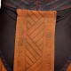 2023 Black Panther Wakanda Forever Okoye Cosplay Costumes