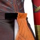 2023 Black Panther Wakanda Forever Okoye Cosplay Costumes