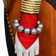 2023 Black Panther Wakanda Forever Okoye Cosplay Costumes