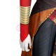 2023 Black Panther Wakanda Forever Okoye Cosplay Costumes