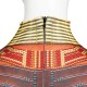 2023 Black Panther Wakanda Forever Okoye Cosplay Costumes