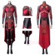 Black Panther Wakanda Forever Cosplay Costumes Dora Milaje Aneka Nakia Ayo Cosplay Jumpsuits