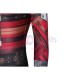 Black Panther Wakanda Forever Cosplay Costumes Dora Milaje Aneka Nakia Ayo Cosplay Jumpsuits