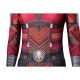 Black Panther Wakanda Forever Cosplay Costumes Dora Milaje Aneka Nakia Ayo Cosplay Jumpsuits