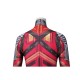 Black Panther Wakanda Forever Cosplay Costumes Dora Milaje Aneka Nakia Ayo Cosplay Jumpsuits