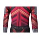Black Panther Wakanda Forever Cosplay Costumes Dora Milaje Aneka Nakia Ayo Cosplay Jumpsuits