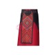 Black Panther Wakanda Forever Cosplay Costumes Dora Milaje Aneka Nakia Ayo Cosplay Jumpsuits