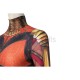 Black Panther Okoye Cosplay Costumes Wakanda Forever Dora Milaje Jumpsuit