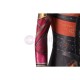 Black Panther Okoye Cosplay Costumes Wakanda Forever Dora Milaje Jumpsuit