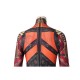 Black Panther Okoye Cosplay Costumes Wakanda Forever Dora Milaje Jumpsuit