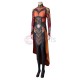 Black Panther Okoye Cosplay Costumes Wakanda Forever Dora Milaje Jumpsuit