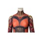 Black Panther Okoye Cosplay Costumes Wakanda Forever Dora Milaje Jumpsuit