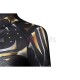 Black Panther 2 Cosplay Costumes Wakanda Forever Shuri Jumpsuits