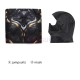 Black Panther 2 Cosplay Costumes Wakanda Forever Shuri Jumpsuits