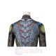 Black Panther Wakanda Forever Nakia Cosplay Costume Female Jumpsuits