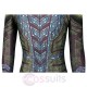 Black Panther Wakanda Forever Nakia Cosplay Costume Female Jumpsuits