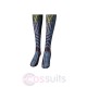 Black Panther Wakanda Forever Nakia Cosplay Costume Female Jumpsuits