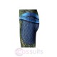 Black Panther Wakanda Forever Nakia Cosplay Costume Female Jumpsuits