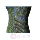 Black Panther Wakanda Forever Nakia Cosplay Costume Female Jumpsuits