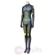 Black Panther Wakanda Forever Nakia Cosplay Costume Female Jumpsuits