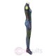 Black Panther Wakanda Forever Nakia Cosplay Costume Female Jumpsuits